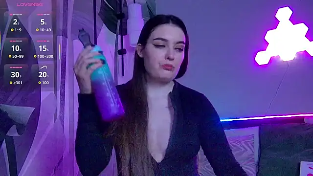  Shy Jenny  online show from November 15, 2025, 1:03 am