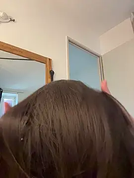 GiuliaDollx online show from April 25, 2026, 12:41 pm