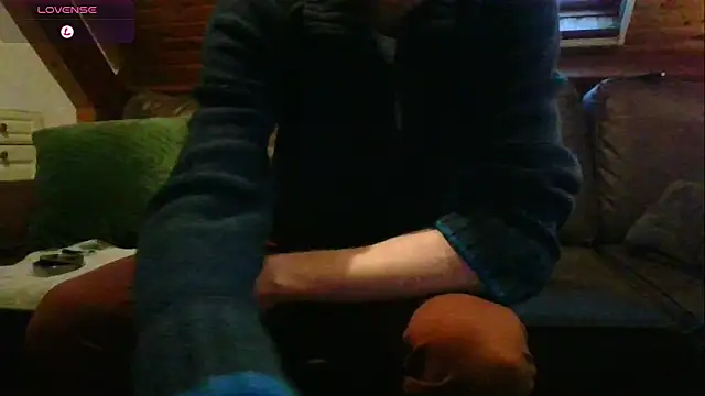 Vrenico-SC online show from November 27, 2025, 3:47 pm