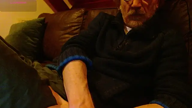 Vrenico-SC online show from March 21, 2026, 11:08 pm