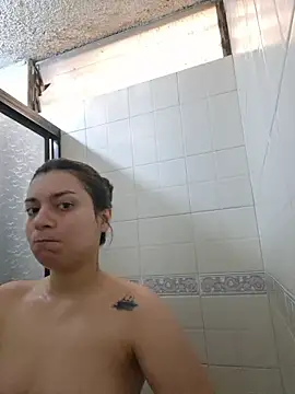 AmaiaSalvatore online show from March 14, 2026, 9:20 pm