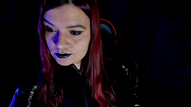 Moon Dark520 online show from November 25, 2025, 3:50 am