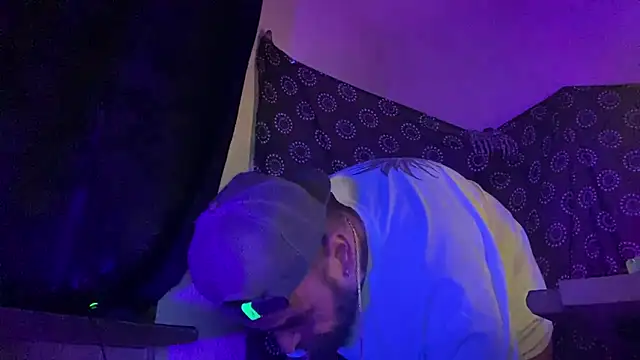 DjDiCKmannOnE online show from March 21, 2026, 7:17 pm