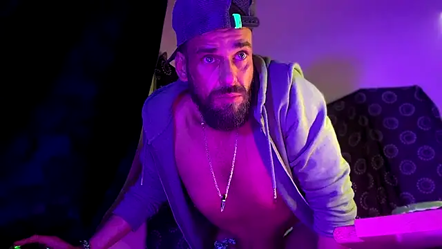 DjDiCKmannOnE online show from April 22, 2026, 11:50 pm