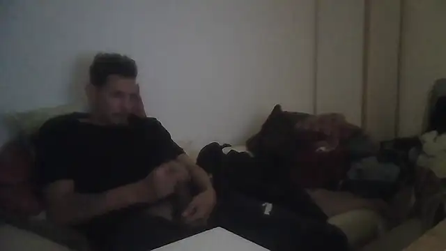 ARTANIS20 online show from September 18, 2025, 1:40 am