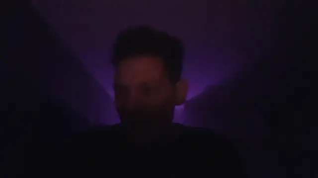 ARTANIS20 online show from November 29, 2025, 2:36 am