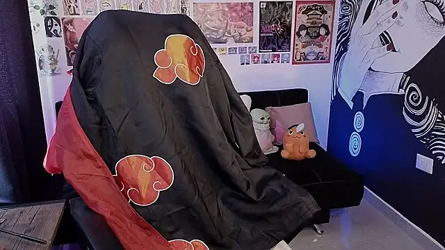 Snapshot of Yuhwan_ chatting on September 10, 2025, 7:14 pm Yuhwan online show from September 10, 2025, 7:14 pm