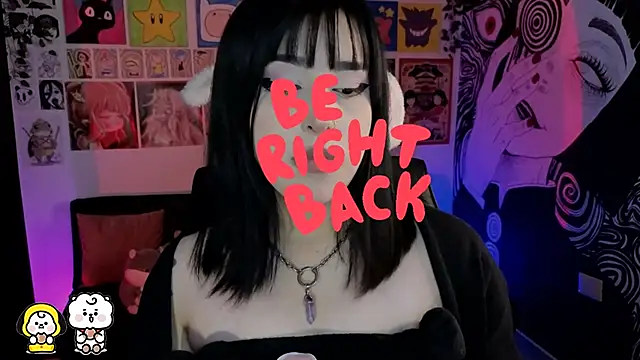 Snapshot of Yuhwan_ chatting on October 15, 2025, 8:31 pm Yuhwan online show from October 15, 2025, 8:31 pm