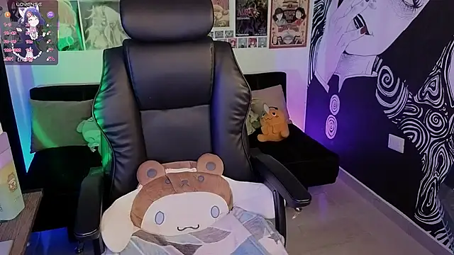 Snapshot of Yuhwan_ chatting on November 28, 2025, 6:10 pm Yuhwan online show from November 28, 2025, 6:10 pm