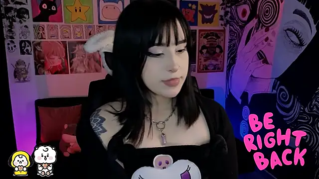 Yuhwan  online show from February 19, 2026, 11:23 pm