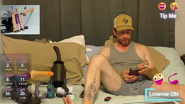 danoo84 online show from October 22, 2025, 3:51 am