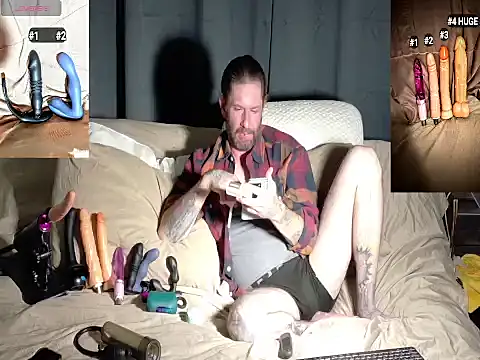 danoo84 online show from January 17, 2026, 5:45 am