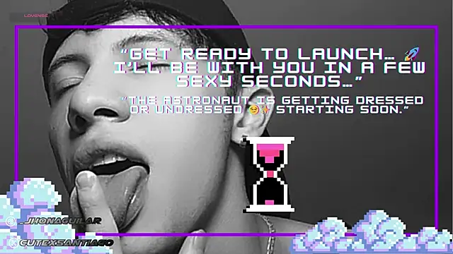 santiago cutex online show from September 27, 2025, 4:50 am