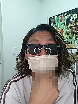 specialz0831 online show from October 24, 2025, 11:17 am