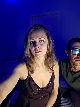 VChelsiV online show from November 8, 2025, 7:34 pm