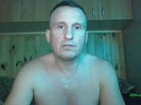 Maksymilian1 online show from October 28, 2025, 1:14 pm