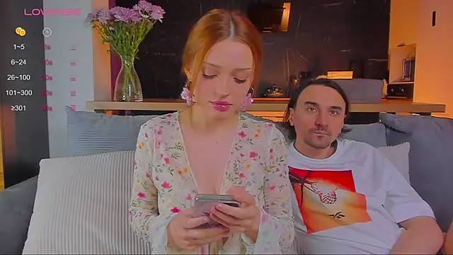 honeymoon11000 online show from September 18, 2025, 2:52 pm