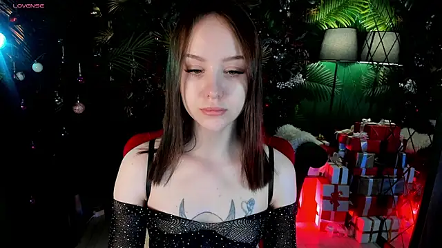 MarySparkle online show from January 15, 2026, 5:12 am