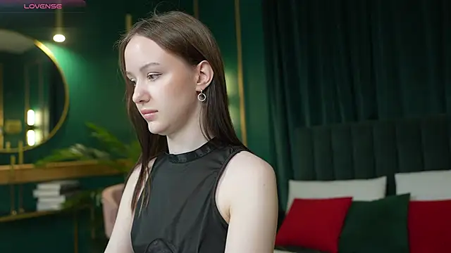 MarySparkle online show from April 30, 2026, 4:08 am