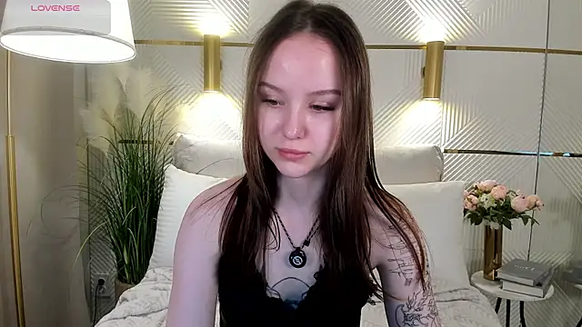 MarySparkle online show from July 5, 2026, 3:34 am