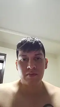 Andbry online show from April 25, 2026, 12:57 am