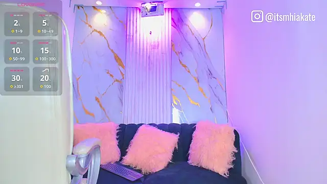 Mhiaa Sweet online show from October 22, 2025, 12:05 pm