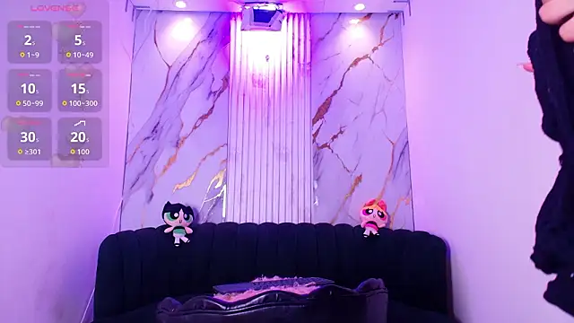 Mhiaa Sweet online show from February 26, 2026, 12:15 pm