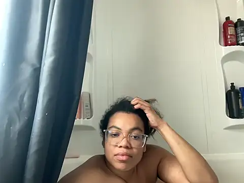 zahrabliss online show from September 19, 2025, 7:14 pm