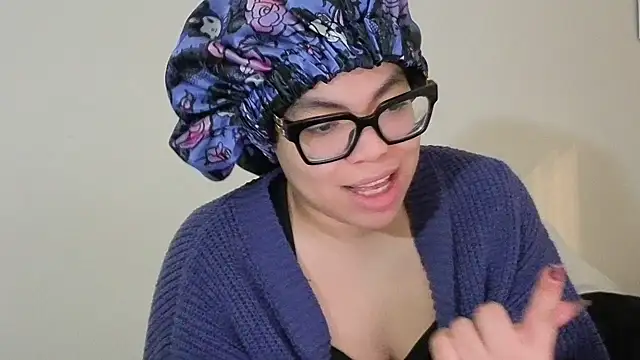 zahrabliss online show from February 6, 2026, 10:46 pm