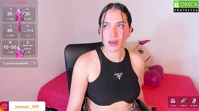 alison es online show from November 9, 2025, 11:58 pm