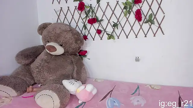 emma grays2 online show from October 7, 2025, 4:20 am