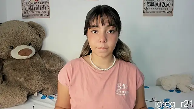 emma grays2 online show from April 19, 2026, 5:18 am