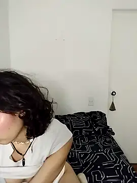 LuaBusch online show from October 26, 2025, 2:50 am