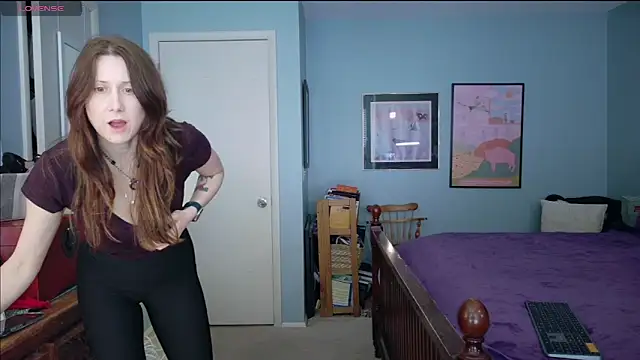 MommyGoddessL online show from March 31, 2026, 5:46 pm