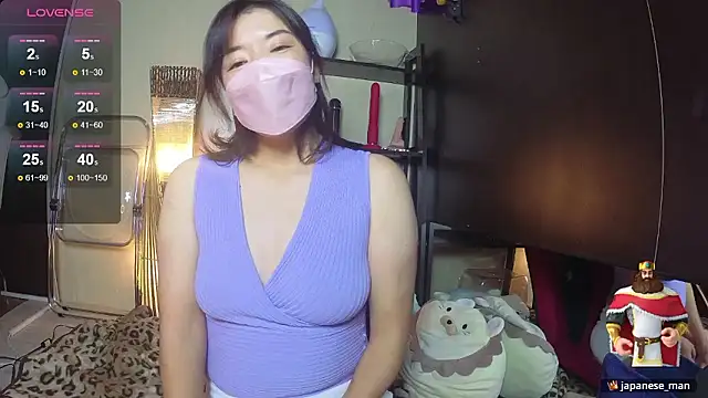 Snapshot of Akane_xxx_69 chatting on November 23, 2025, 11:54 am Akane xxx 69 online show from November 23, 2025, 11:54 am