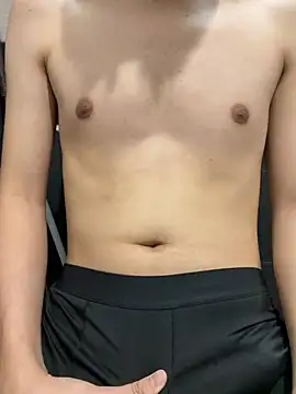 justinjuuuuun online show from February 22, 2026, 7:08 am