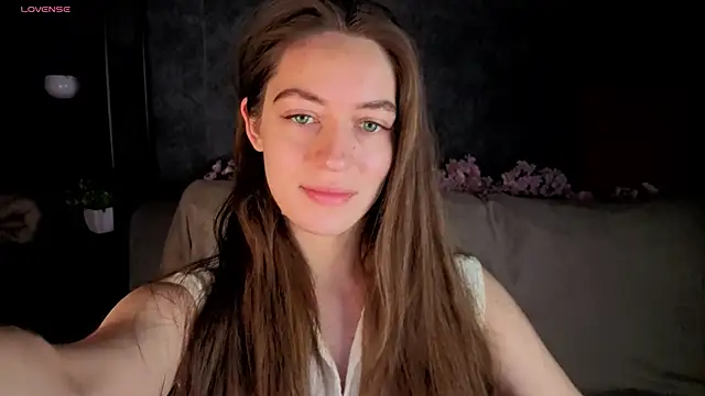 Agnes Wells online show from June 29, 2026, 1:12 am
