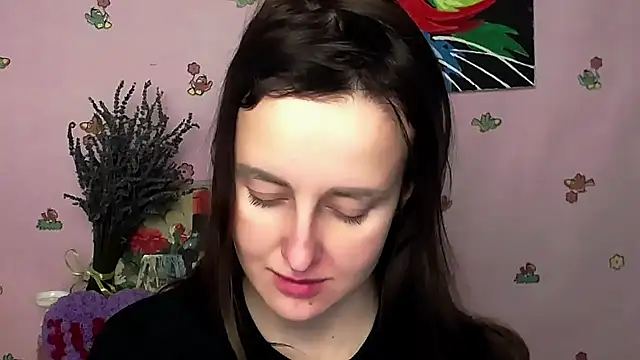 FeelMe   online show from November 10, 2025, 8:57 am