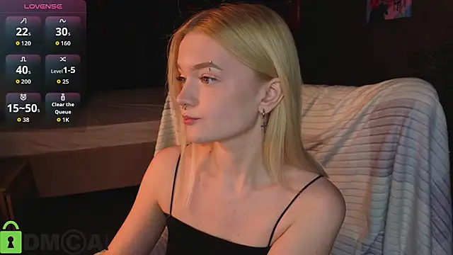 Carrie Foster online show from March 30, 2026, 1:45 pm