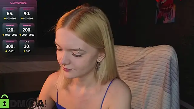 Carrie Foster online show from March 31, 2026, 2:06 pm