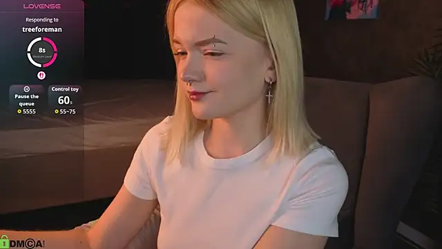 Carrie Foster online show from April 9, 2026, 3:39 pm