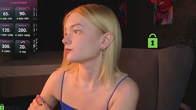 Carrie Foster online show from April 21, 2026, 3:50 pm