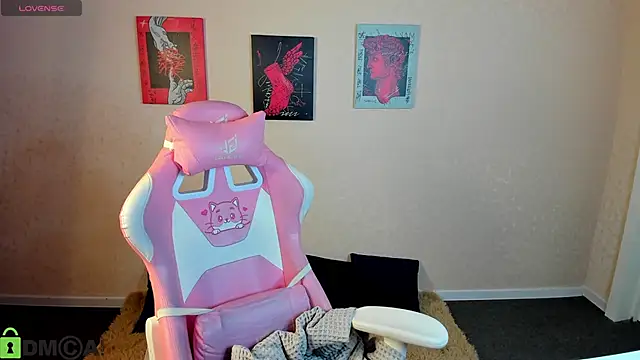 Casey Sweeet online show from October 11, 2025, 12:54 am