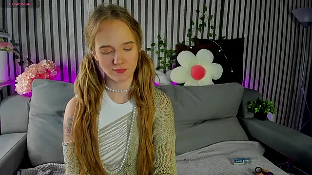 Casey Sweeet online show from March 12, 2026, 10:38 pm