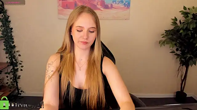 Casey Sweeet online show from May 17, 2026, 2:35 pm