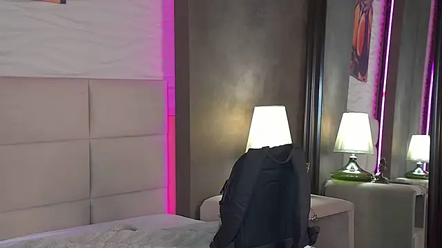 AriWild online show from September 21, 2025, 4:14 am