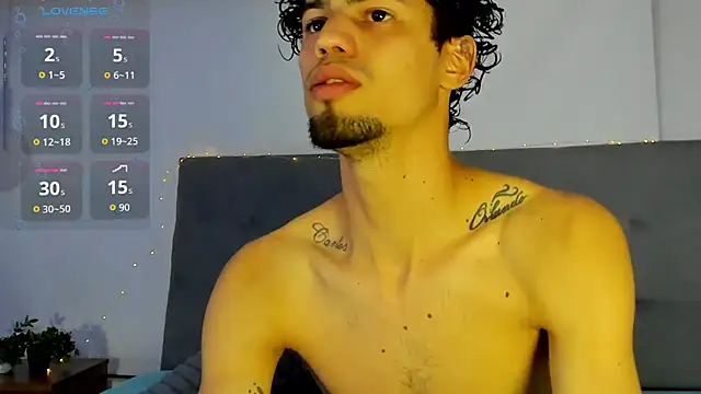 Chris Angel  online show from February 12, 2026, 3:45 am