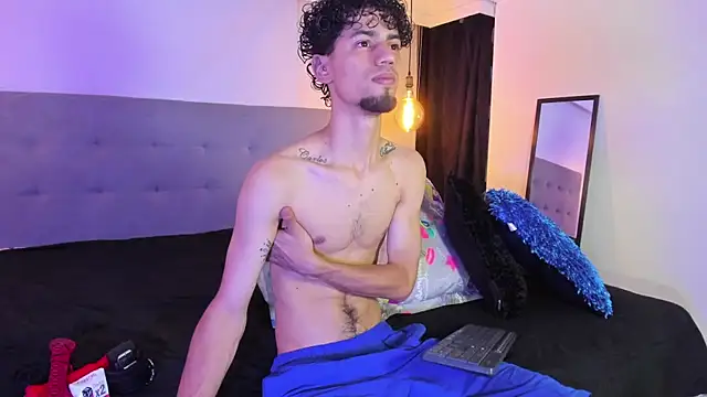 Chris Angel  online show from February 28, 2026, 3:51 am