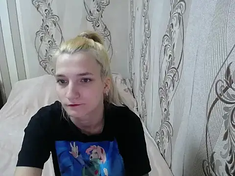 AlissaClark online show from November 20, 2025, 9:58 pm