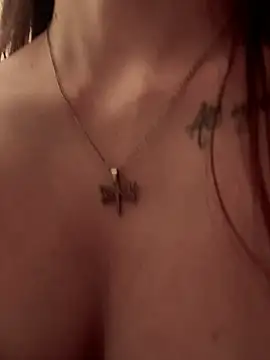 Anita-vega online show from October 10, 2025, 8:19 pm